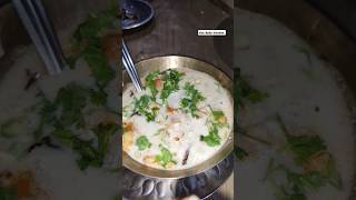 खावसा Surat ka famous khawsa  winter specialfood indianstreetfood recipe indiansnacks cooking [upl. by Aicilas246]