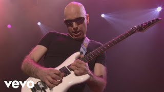 Joe Satriani  The Extremist from Satriani LIVE [upl. by Pinckney]