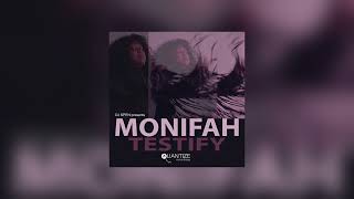 Monifah  Testify DJ Beloved amp Matt Knight Remix [upl. by Cartan]