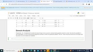 AfSomali Machine Learning Logistic Regression with Python Lesson 21 [upl. by Dorey]