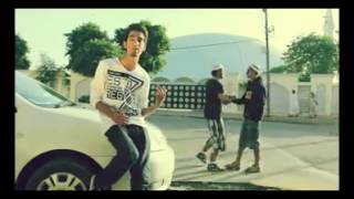 Burger e Karachi  Young Stunners Complete Video with Lyrics [upl. by Norek]