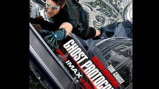 Mission Impossible 4 Ghost Protocol  Extra Video Clip [upl. by Oaht728]