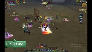 TR SRO TROYA POWER 11 SPEAR VS POWER 11 GLAVIE PVP [upl. by Alleyn]