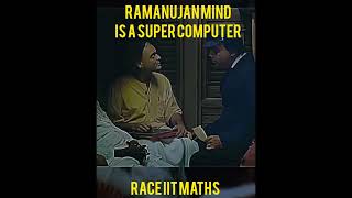 Ramanujans new invention of mathematics surprised the whole world ramanujan shorts 💯💯💯❣️🔥💯💯💯 [upl. by Leanora]