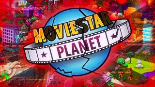 MovieStarPlanet in 2024 [upl. by Gerc]