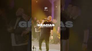 Gracias🙏  Marcos Witt ft ICZ Worship 🎵 music [upl. by Jay870]