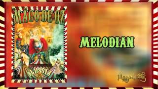 Mägo de Oz  Ilussia  02  Melodian [upl. by Rosanna]