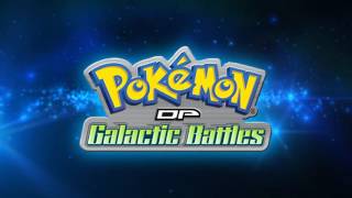 Battle Cry  Stand Up With SFX  Erin Bowman  Pokémon Diamond amp Pearl Galactic Battles [upl. by Anette274]