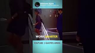 SIGMA 😎  WORK SMARTER  inspiration motivation shorts [upl. by Cordelie]