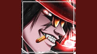 Blood Alucard Rap feat TOPHAMHATKYO [upl. by Bidget]