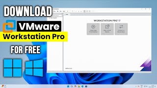 How to Install VMware Workstation For Free💻  2024 Latest Method  Download VMware Workstation Pro [upl. by Summer]