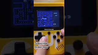 SUP Game Box 400 In 1 Handheld Game Console Can Connect To A TVRs1799imranriazkhan1 [upl. by Aileda]