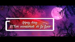 El Toro enamorado de La Luna  Gipsy Kings lyrics [upl. by Pedroza]