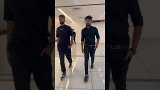 Male model walking Techniques style fashion model tutorial fashionmodel trending styles ff [upl. by Atelra]