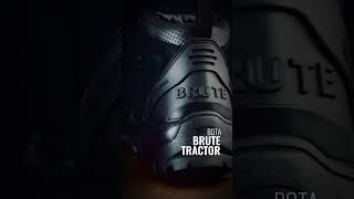 Veja a Bota Brute Tractor da Citerol [upl. by Akoyn]