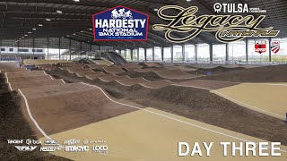 2023 USA BMX Legacy Nationals Day 3 [upl. by Cass]