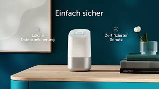 Die Homematic IP Home Control Unit ist da  Jetzt vorbestellen [upl. by Parsifal]