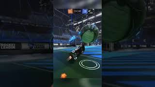 Ground freestyler realdxrkz rocketleague [upl. by Ajnin628]