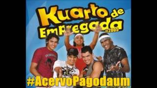 Kuarto de Empregada  CD 2005 [upl. by Nashbar981]