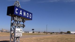 Electric Vehicle Manufacturer Canoo Announces Company Has Met Oklahoma Incentive Requirements [upl. by Bahr343]