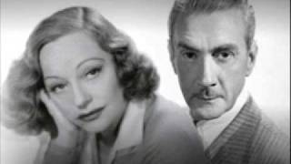 Tallulah amp Clifton Webb [upl. by Xonnel]