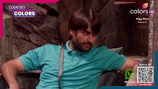 Bigg Boss 18 Live Avinash Ke Vivian Bane Guru Eisha Ka Phuta Gussa [upl. by Lark]