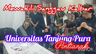 Untan Pontianak II Dari Sanggau U Kel Berman SitompulShMH [upl. by Cassie]