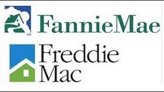 Why Are Fannie Mae amp Freddie Mac Important  Real Estate Tips [upl. by Akzseinga358]