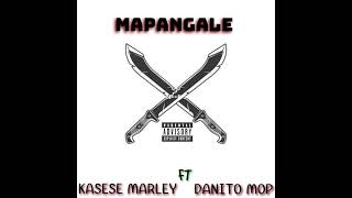 Kasese Marley Mapangale Ft Danito MopOfficial Music Video [upl. by Sivle990]