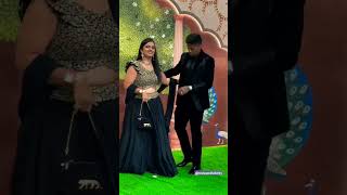 What is the profession of Devisha Shetty wedding suryakumaryadav cricket [upl. by Melinde868]