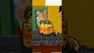 I Have A Leopard Fruit For Trading bloxfruit Leopard fruit shorts [upl. by Atsillac881]