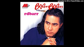 BOOM BOOM REMIX  Nazia Hassan  The Biddu Experience  Hindi Bollywood Remix  1995 [upl. by Alathia]