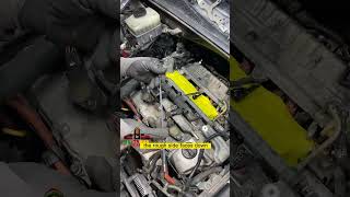 How to Fix Broken Ignition Coil Clips Easy Toyota Owners [upl. by Balf]