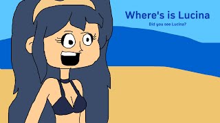 Fire Emblem Pride Animation  Where is Lucina feat Lloyd Irving [upl. by Freemon]