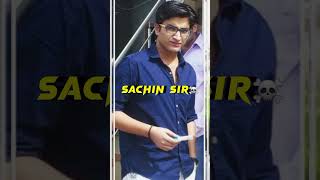 Sachin jakhar sirjee manzil 2025 basic mathsquadratic equationsequence and seriesshortsviral [upl. by Annibo703]