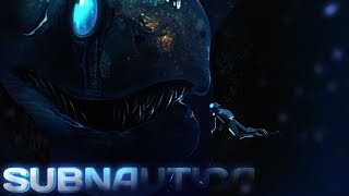 Subnautica  IS IT STILL OUT THERE  The Gargantuan Leviathan Location Rumor  Full Release 10 [upl. by Alberic]