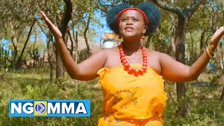 PURITY KATEIKO  MUMO WA SAVAA Official Video SMS Skiza 9330299 To 811 [upl. by Jenn950]