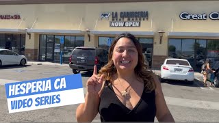 Best Carne 🥩 Asada LA Carnicería Meat Market Located In Hesperia California Now Open [upl. by Karr]