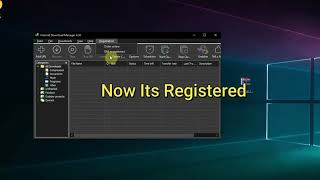 how to idm registration free viral shortvideo shorts youtubeshorts viral shortsfeed [upl. by Taffy]