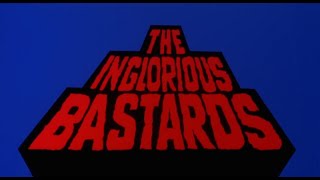 The Inglorious Bastards 1978 End of Movie [upl. by Weiman933]