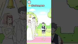 結婚指輪💍を運ぶ大役で 緊張しすぎてハプニング続出！！シャイボーイ 脱出ゲーム ゲーム実況 [upl. by Eibbed]