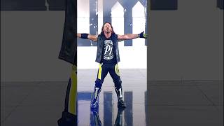 Hardy introduces the returning AJ Styles [upl. by Riccio]