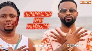 Tidiane Mario feat Fally Ipupa [upl. by Enieledam288]