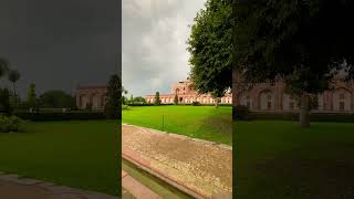 Humayun Tomb Delhi history travel delhitourist delhitravel [upl. by Ahsieken]