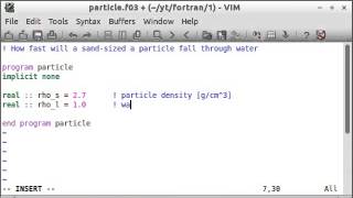 Modern Fortran by Example 1 Introduction [upl. by Payne834]