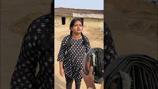 गरीब का Father’s Day 😱 emotional relatable poverty villagelife [upl. by Aicnerolf202]