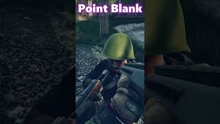 50 Cal to the chest point blank tarkovclips tarkovmemesescapefromtarkov eft snipingmontage [upl. by Travers419]