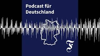 Was hinter der Explosion tausender Geräte steckt  FAZ Podcast für Deutschland [upl. by Yacov971]