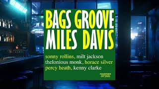 Oleo  Miles Davis  Backing Track NO HORNS [upl. by Negah768]