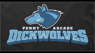 Penny Arcades Dickwolves Controversy [upl. by Boothe]